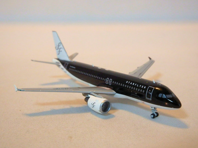 Airplane Model